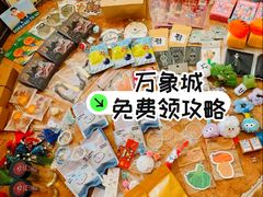 -羲和雅苑•北京烤鸭(乐园道万象城店)