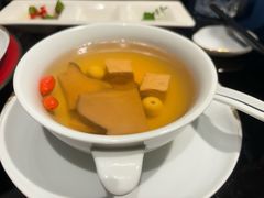 -上海苏宁宝丽嘉酒店·嘉府壹号中餐厅