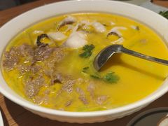 -竹里馆·淮扬菜·功夫茶(老门东店)