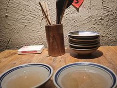 -破三川·新川菜(静安大融城店)