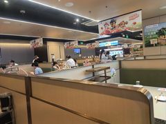 -海底捞火锅(金融街万达店)