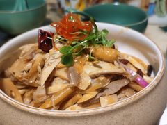 -锦府盐帮·侯宅(五棵松万达店)