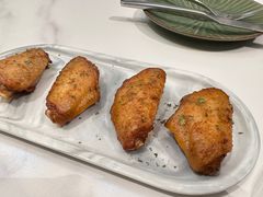 -做披萨的奇葩(中海央墅店)