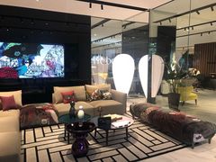 -罗奇堡家具(淮海西路店)