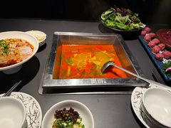 -贵厨酸汤牛肉(汇金星力城店)