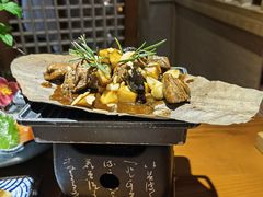-有喜屋·烧鸟·居酒屋(周浦万达店)