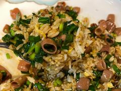 旺角海肠捞饭-旺角小渔村·海肠捞饭开创者(二马路店)