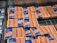 -山姆会员商店(上海浦东店)