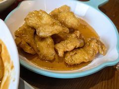 -七菜馆·东北菜·蒸饺(文体路店)