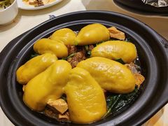 -老爷庙风味美食府(魏都大道店)