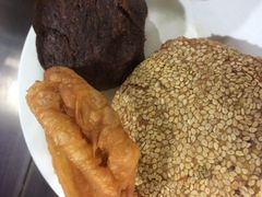 -老磁器口豆汁店(天坛店)