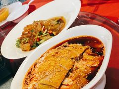文杏鸡-文杏酒楼(一品天下店)