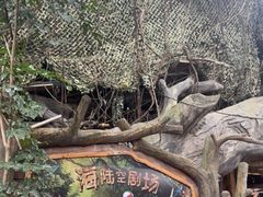 -长鹿旅游休博园