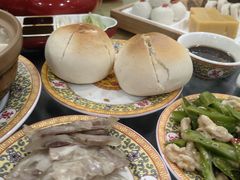 -京菜·砂锅居·烤鸭(西四店)