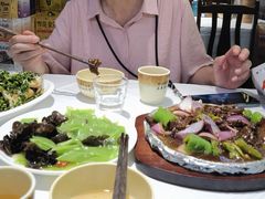 -华光驿站私房菜·黑金冠