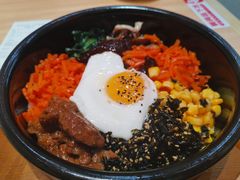 -米村拌饭(金象城店)