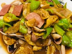 -友利砂锅居(烟台店)
