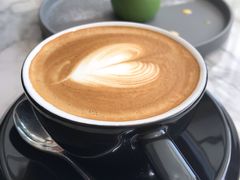 -Bracket Coffee(工体店)