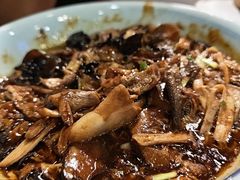 -老浒记烤鸭-北京菜(琉璃厂店)