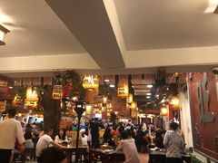 -香园茶社·金陵小灶(老门东店)