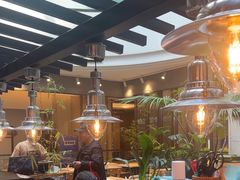 -大书房咖啡(中传国交店)
