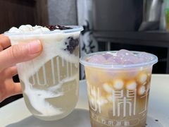 -甜心闲生传统手工冰粉(奎星楼店)
