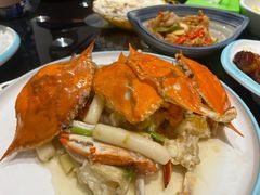 -苏浙徽·农家大院(吴江中山南路店)
