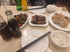 -玲又珑美食(盘福路店)