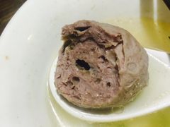 -牛焱·贵州黄牛肉火锅(城西银泰店)