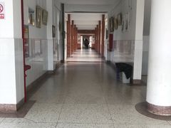 -南京外国语学校(仙林分校西区)