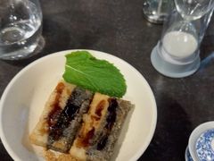 -渔语鱼新川菜Bistro(万象天地店)