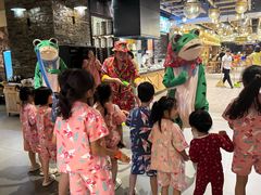 -清河半岛温泉度假酒店