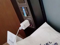 -西安君富酒店(大明宫龙首原地铁站店)