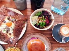 澳白-RAC BAR(安福路店)