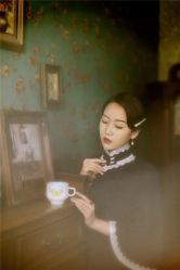 -美云庭古装·格格服汉服·京城旅拍(北京店)