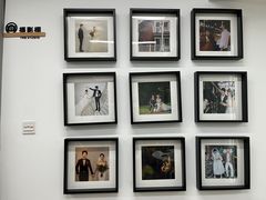 -bobo高端证件照工作室(三元桥店)