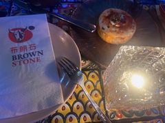 -BROWNSTONE布朗石西班牙餐厅(富城店)