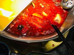 -湊湊火锅·茶憩(东城万达店)