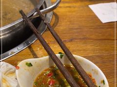 -牛必福潮汕牛肉火锅(油坊桥店)