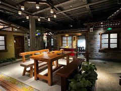 -丹江渔村(首都机场店)