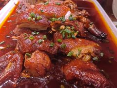 -亚马逊海鲜自助(梅溪湖步步高店)