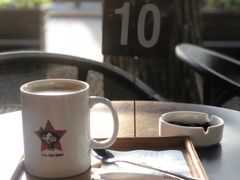 -雕刻时光咖啡馆(北航店)