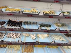 -宏姐串串香(临河街家博汇店)