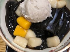 -Meet Fresh鮮芋仙(时代天街店)