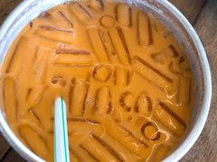 -Doo Dee Thai Food(Issan/Isaan/Esan)