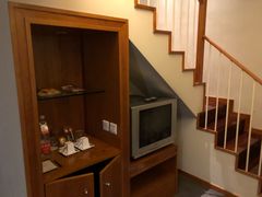 -东城国际酒店(原华南国际酒店)