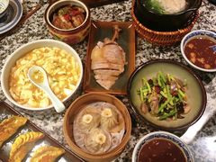 -南京大牌档(中关村领展广场店)