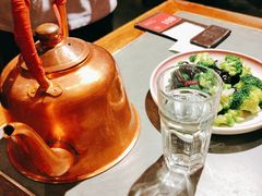 -小吊梨汤·北京菜·烤鸭(清河万象汇店)