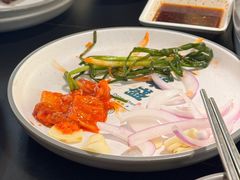 -東盛炭烤自助料理(玄武招商花园城店)