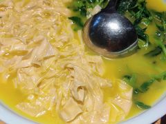 素鸳鸯-竹里馆·淮扬菜·功夫茶(老门东店)